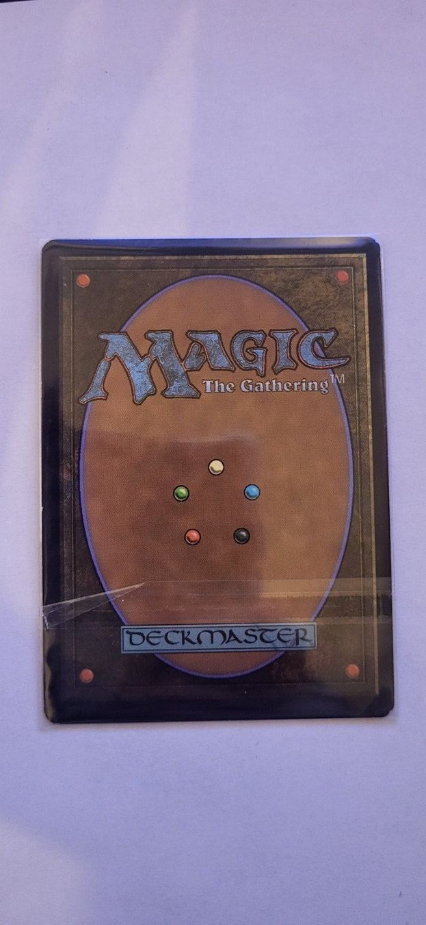 Magic The Gathering Carte collezionabili: MTG - Jaces Gedankenforscher – Usato da Münsingen venduto da Heroism2010 1