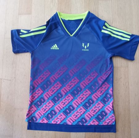Messi T-Shirt (Original)