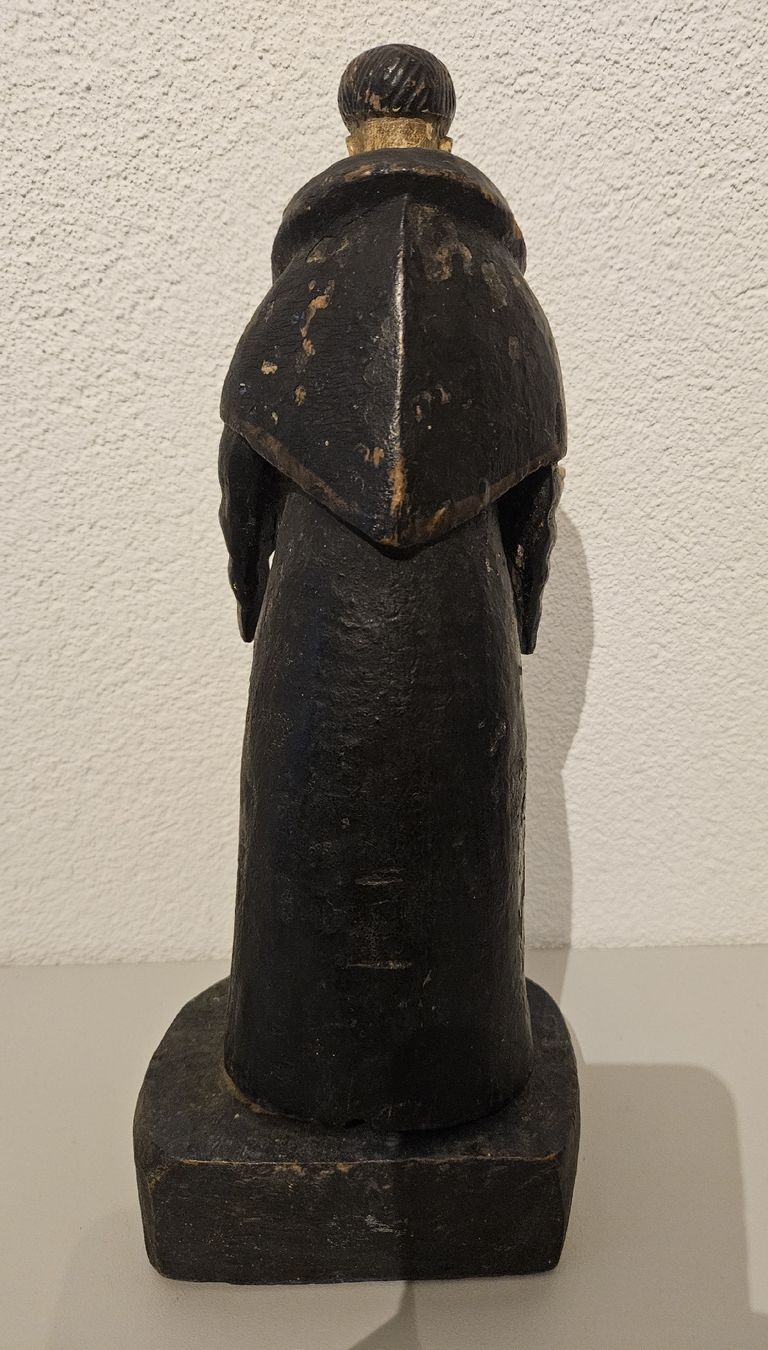 Skulpturen & Statuen: Skulptur Antik – Gebraucht aus Hauptwil von Schwertfisch24 3