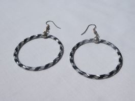 Creolen, Modeschmuck
