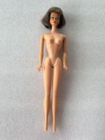 Barbie vintage american girl long hair années 1960 excellent