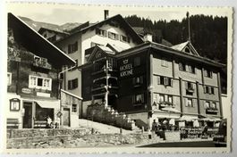 SEDRUN Hotel della Cruna