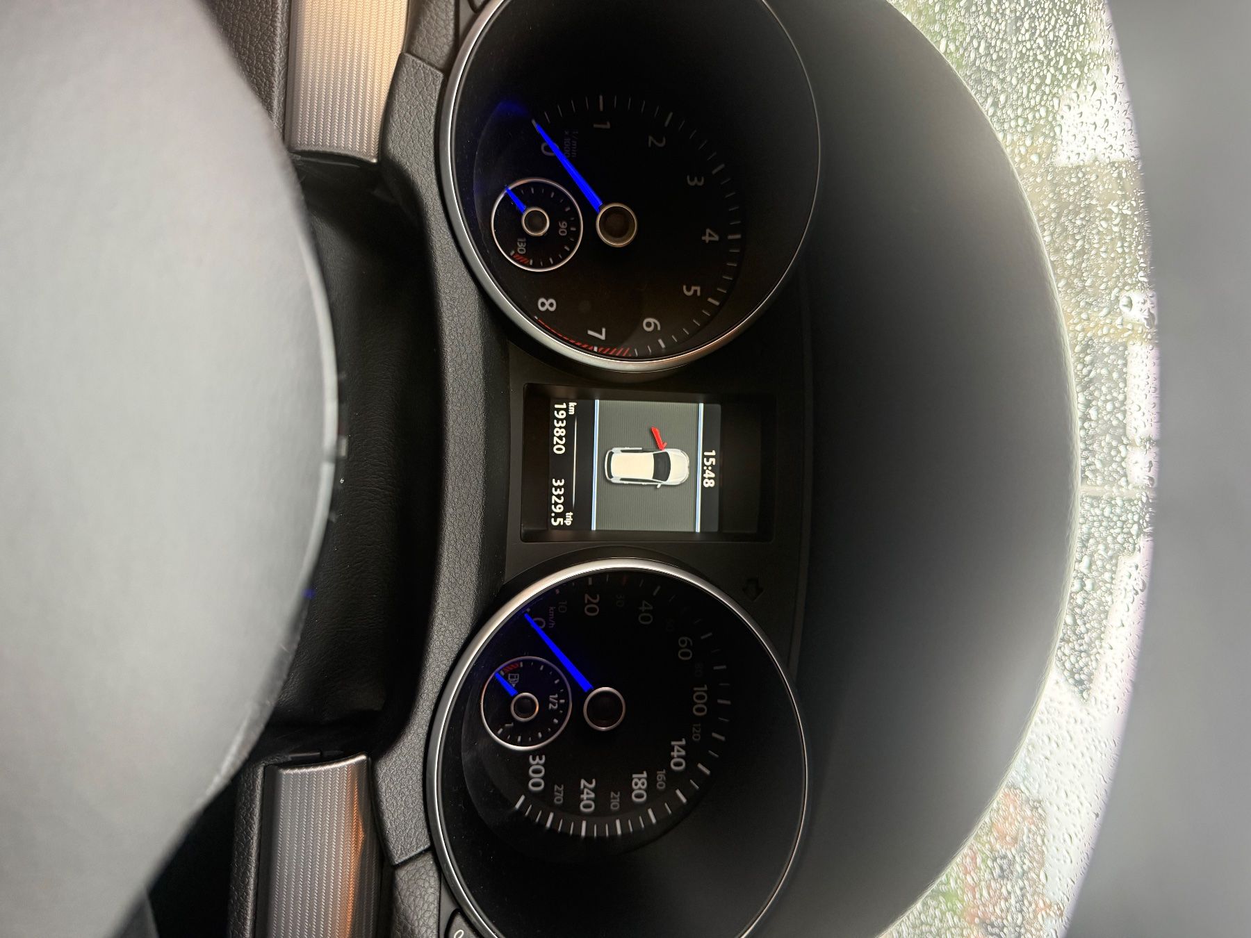 VW Autos: Golf 6r Dsg – Gebraucht aus S. Antonino von eti_y797 3