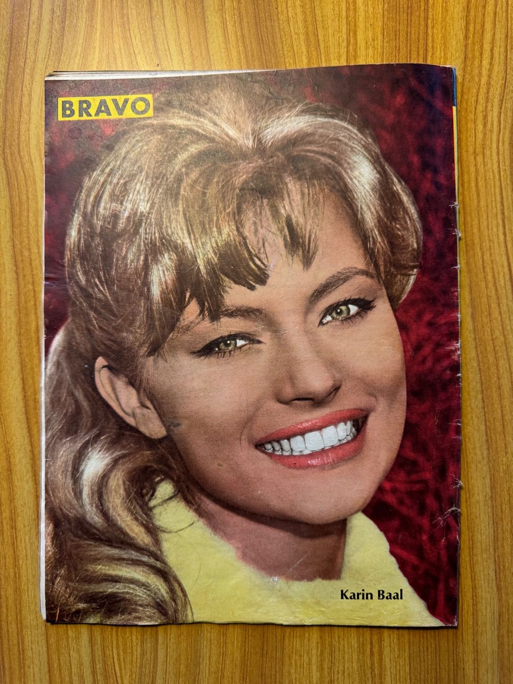Riviste & Magazine: Bravo Bravoheft Vintage – Usato da Steffisburg venduto da smocky17 2