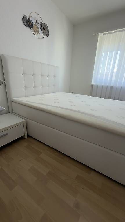 Letti: Boxspringbett 140x200 cm  – Usato da Wohlen AG venduto da val_5bcq 3