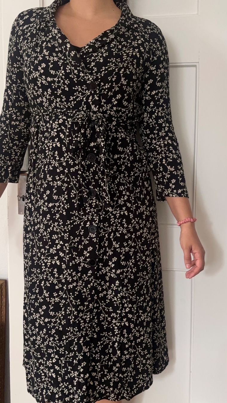 Mango Vestiti: Kleid "Rina" von Mango (M) – Usato da Zürich venduto da jas_5mwh 1