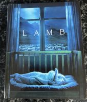 Lamb 2 Disc 4K Mediabook
