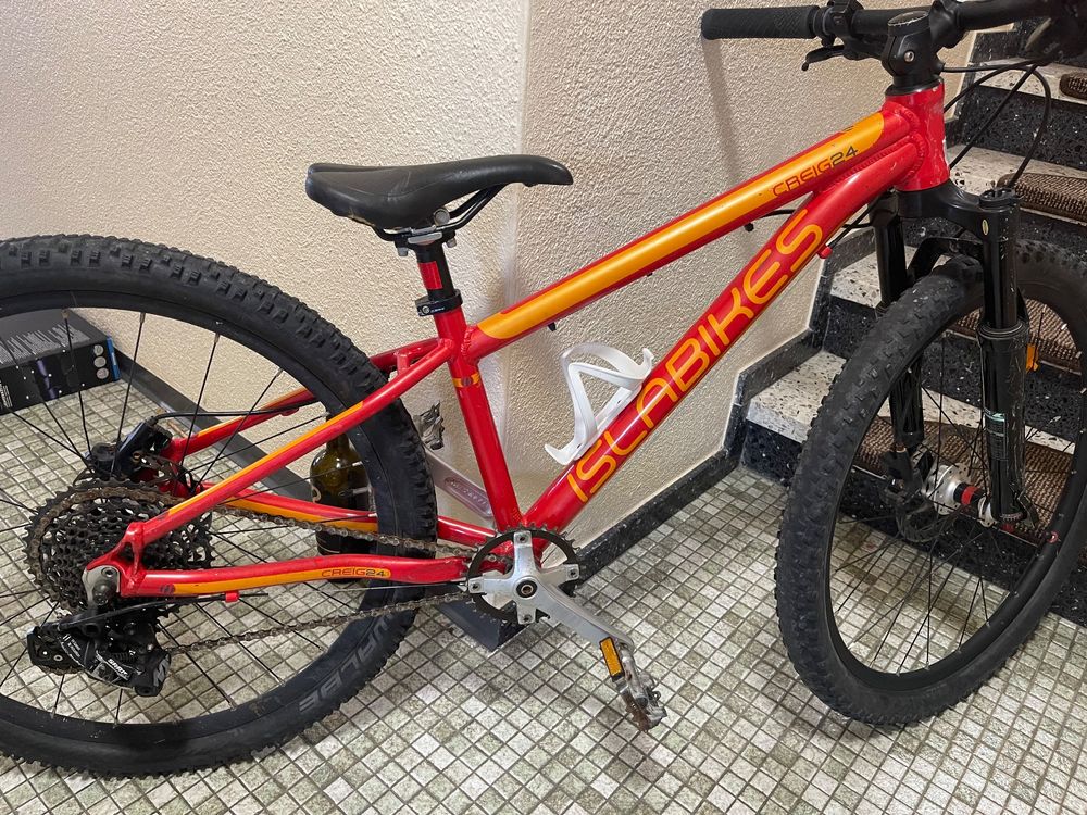 islabike creig 24 gumtree