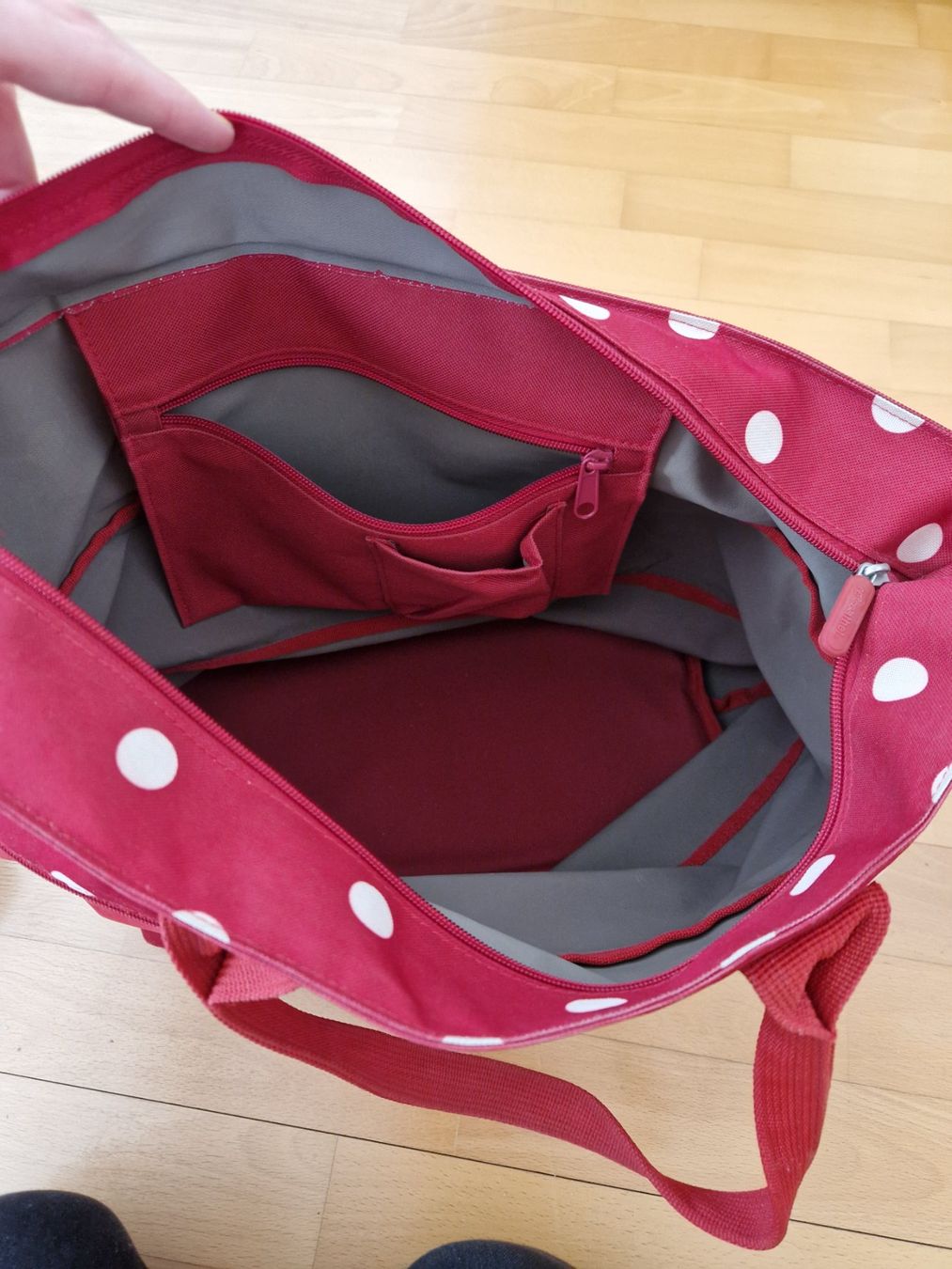 Reisenthel Borse da donna: Taschen-Set – Usato da Mönchaltorf venduto da Briraka 2