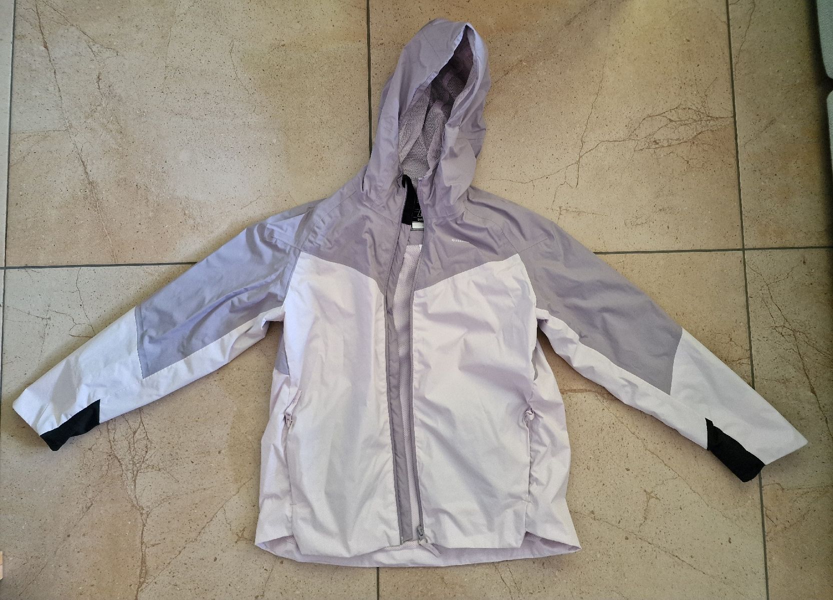 Giacche & Cappotti: Regenjacke 146/152 – Usato da Frutigen venduto da Maqua