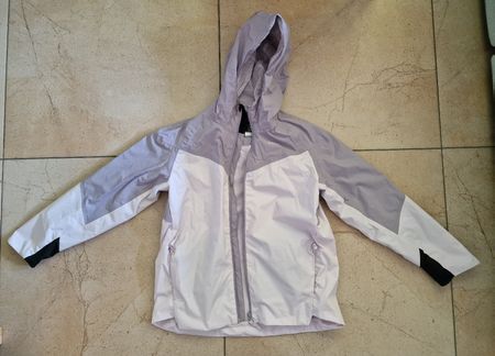 Regenjacke 146/152