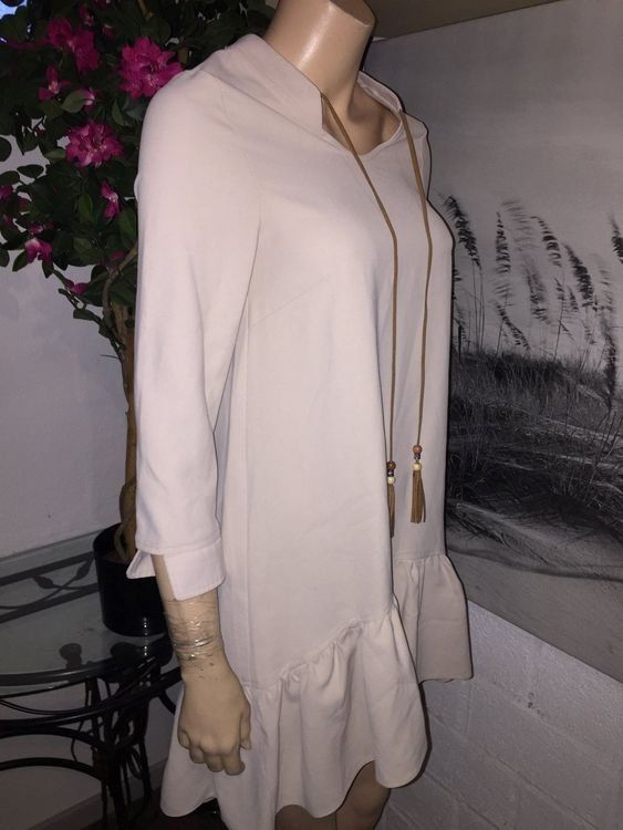 Vestiti: Robe/Kleid DESIGNED BY MAPLE   Taille/Grosse 34 Neuf/Neu.... – Usato da Cossonay-ville venduto da Super-Price-Quality 4