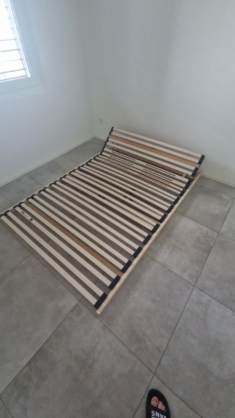 Reti a doghe: Lattenrost 140x200 – Usato da Zürich venduto da yan_ge 1