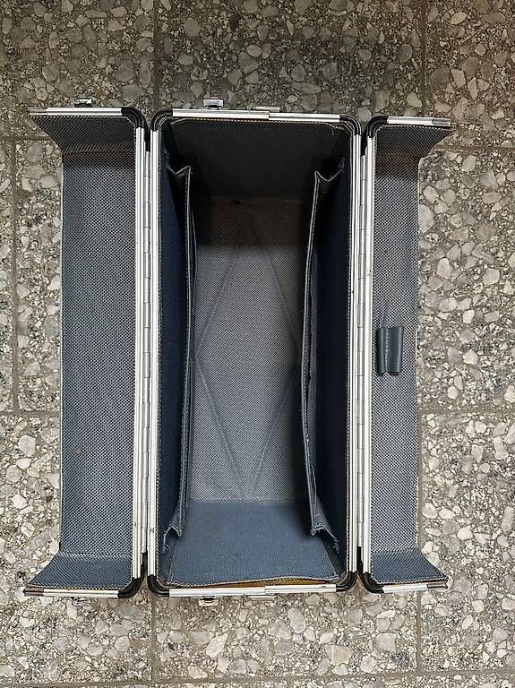 Valigie: Aluminium-Werzeugkoffer – Usato da Zürich venduto da voll-l 3