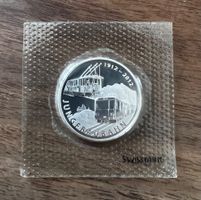20 Fr. 2012, JUNGFRAUBAHN  (im org. Blister und Box)