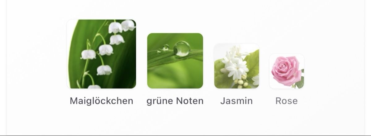 Guerlain Profumi & Eau de Toilette: ** GUERLAIN - MUGUET - 2.5ml ** – Nuovo e nell'imballaggio originale da Giebenach venduto da BeautyLover.90s 3
