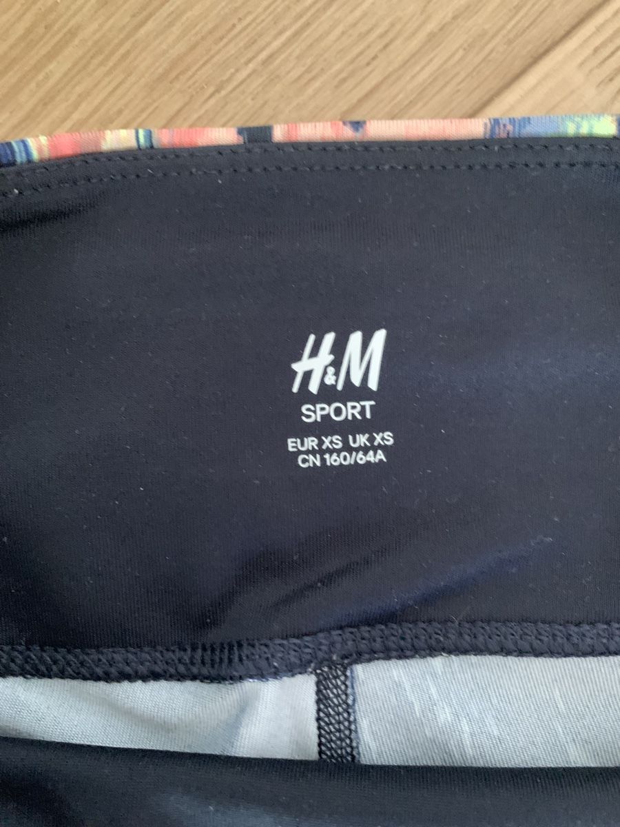 H&M Kleiderpakete: SPORT: H&M sport-set XS/S – Gebraucht aus Zürich von Angela_Fashion_Lover 4