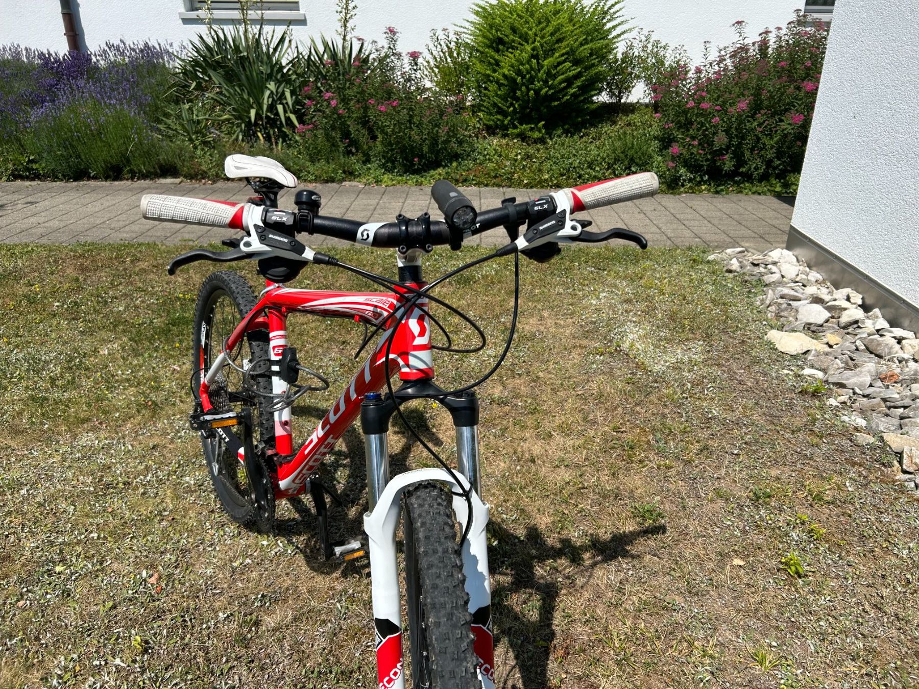 Scott Velos: Mountainbike – Gebraucht aus Schaffhausen von Gloeoenli 1