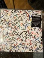 Lemonheads - Love Chant Schallplatte, Black Vinyl, Neu!