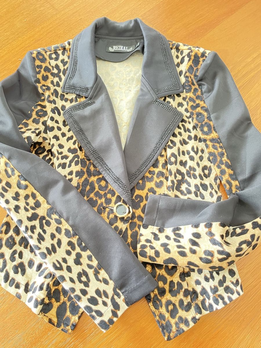 Giacche: Redial Blazer – Usato da Ennetbürgen venduto da scriccolo 4