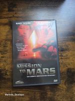 Mission to Mars DVD Brian De Palma Science-Fiction