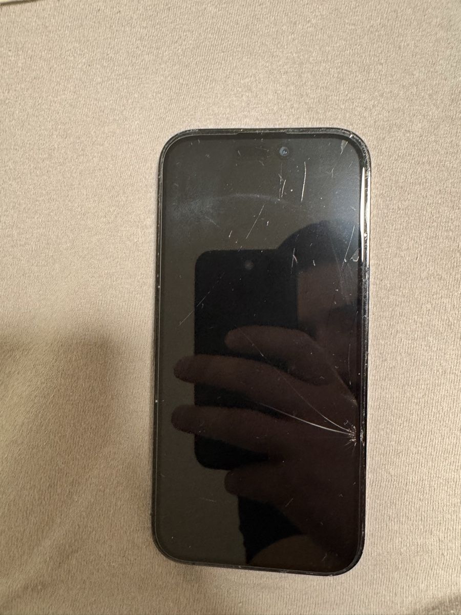 Apple Telefoni cellulari / Smartphones: iPhone 14 Pro 128gb – Usato da Diepoldsau venduto da RK30 1