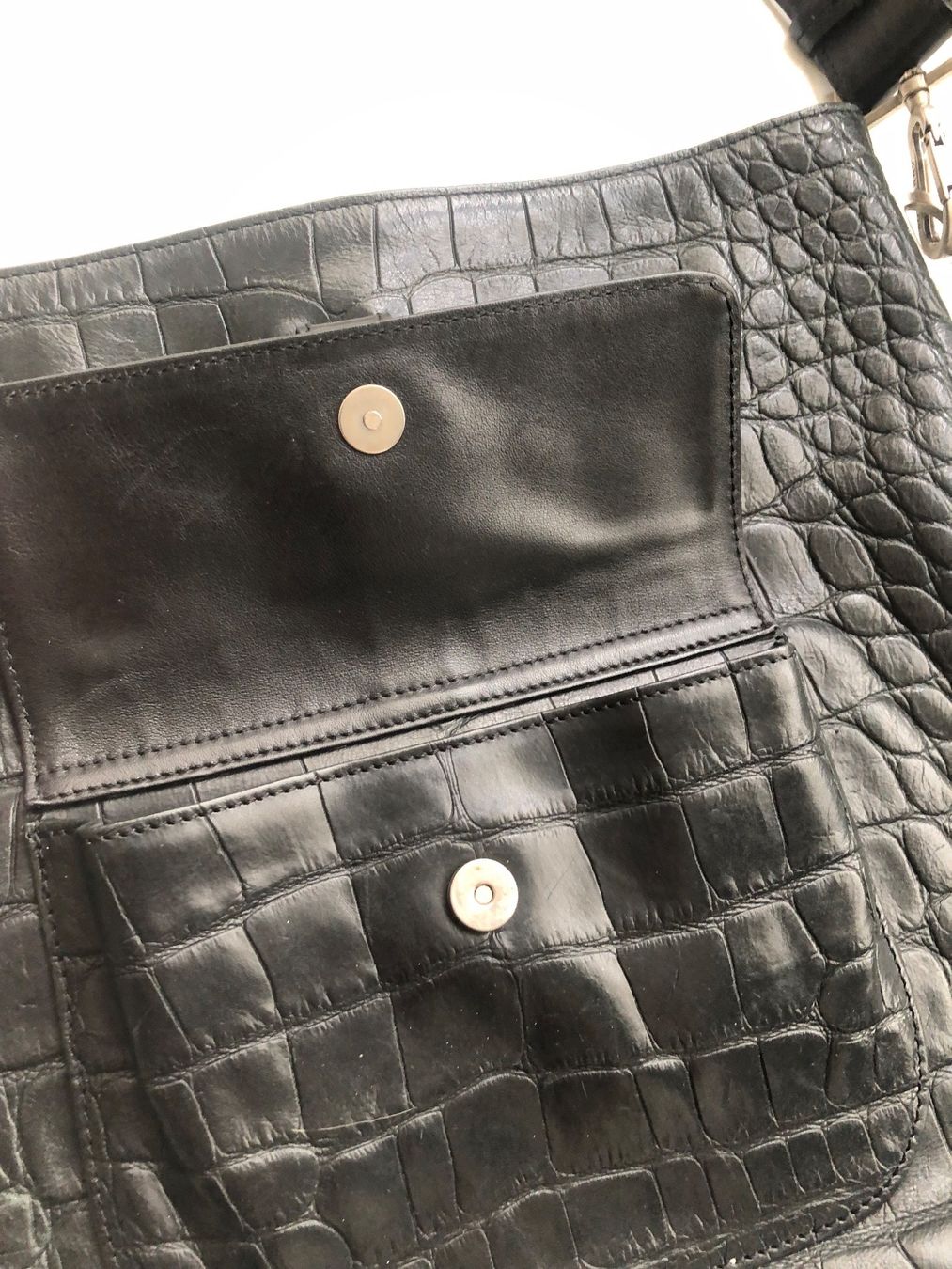 Burberry Borse da donna: Magnifique sac Burberry – Usato da Vouvry venduto da tintin2308 2