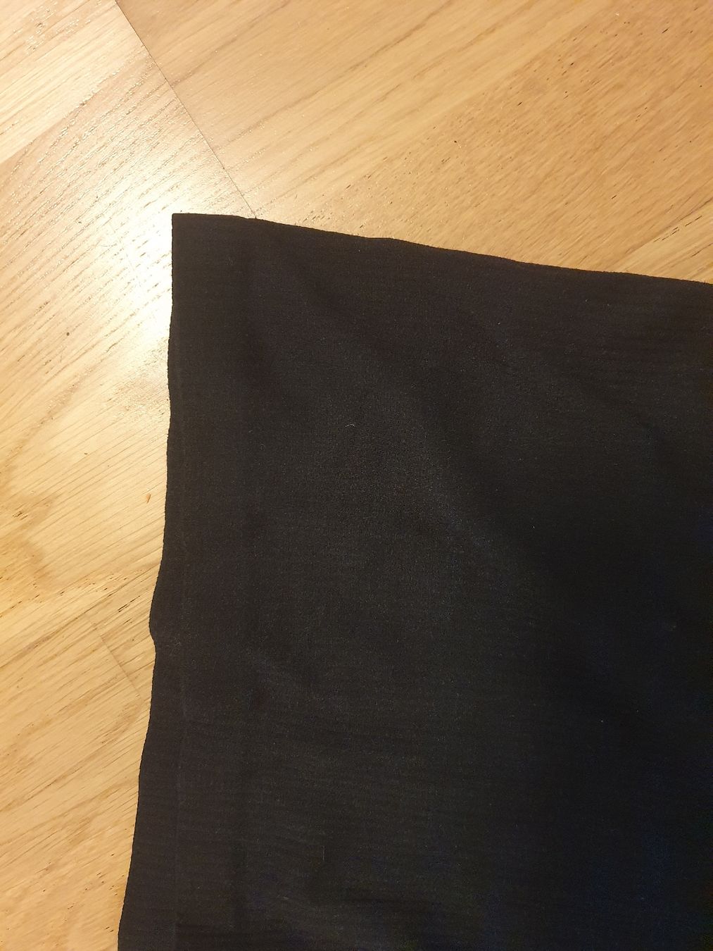T-Shirts: T-Shirt Schwarz – Gebraucht aus Moosseedorf von Sonnenschein.. 2