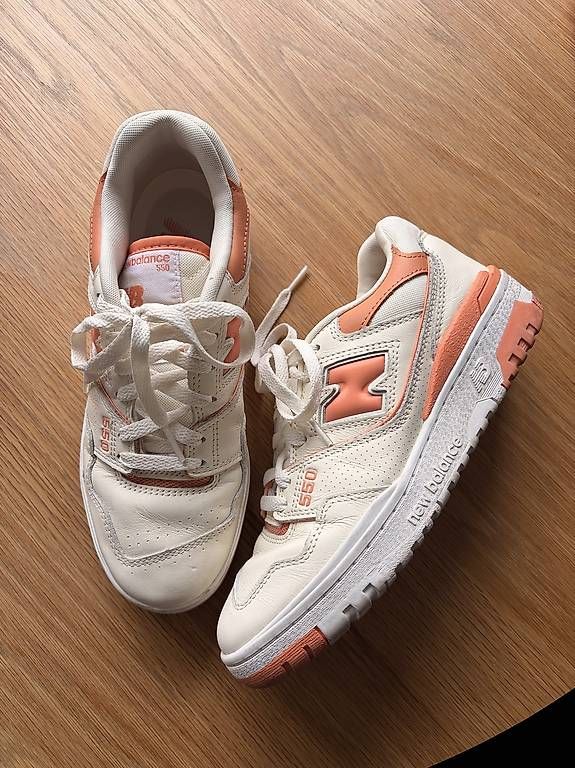 Chaussures femmes: New Balance 550 – D'occasion à Bern par wie_vb86 2