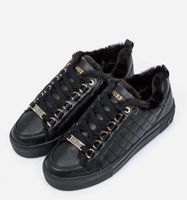 Guess Winter Sneaker, Gr. 39 - Neuwertig!