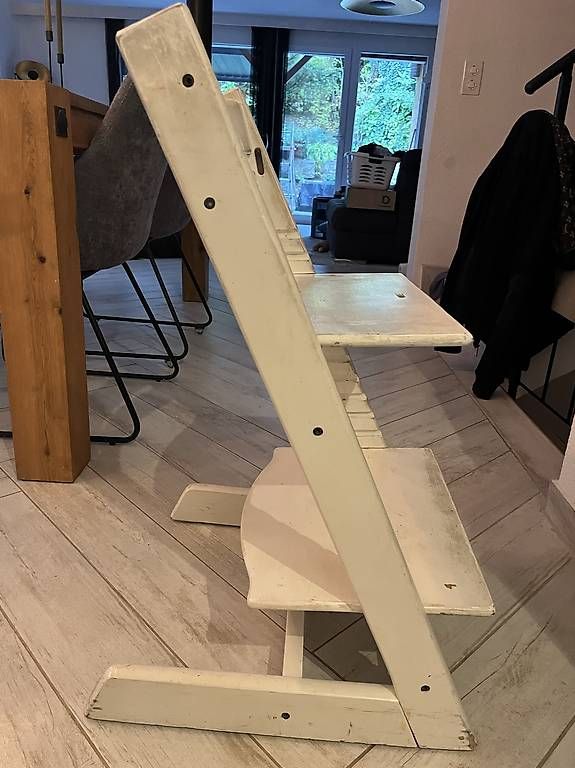 Tripp Trapp von Stokke (Gebraucht) in Reitnau für CHF 55 – nur Abholung ...