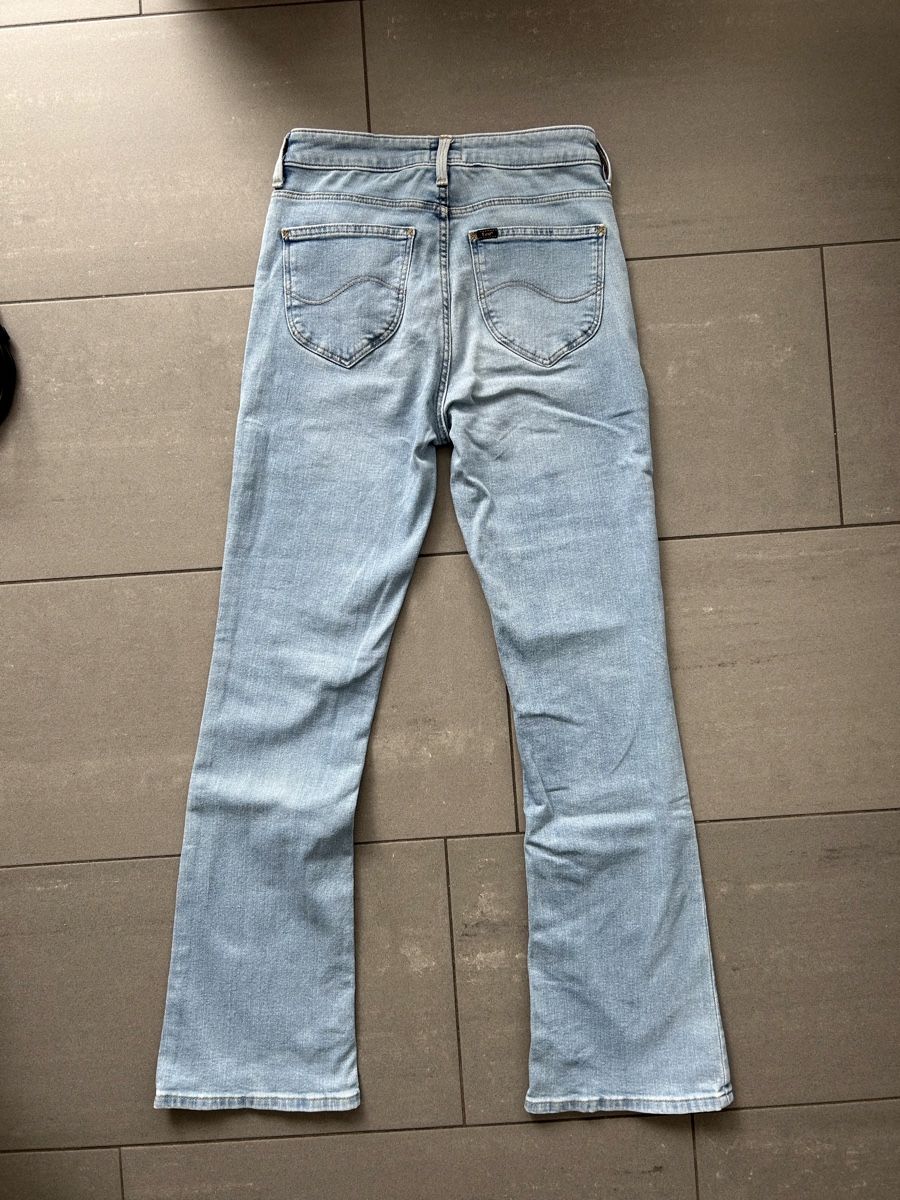Lee Jeans: Lee Jeans Bootcut – Usato da Rütihof venduto da ALAFC 3