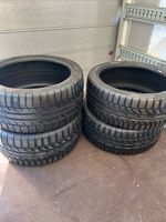 Sommerreifen 265/40R21 und 295/35R21