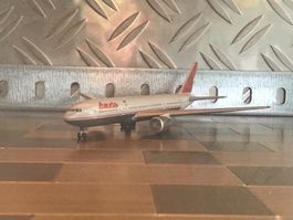 HERPA BOEING 777-200IGW
