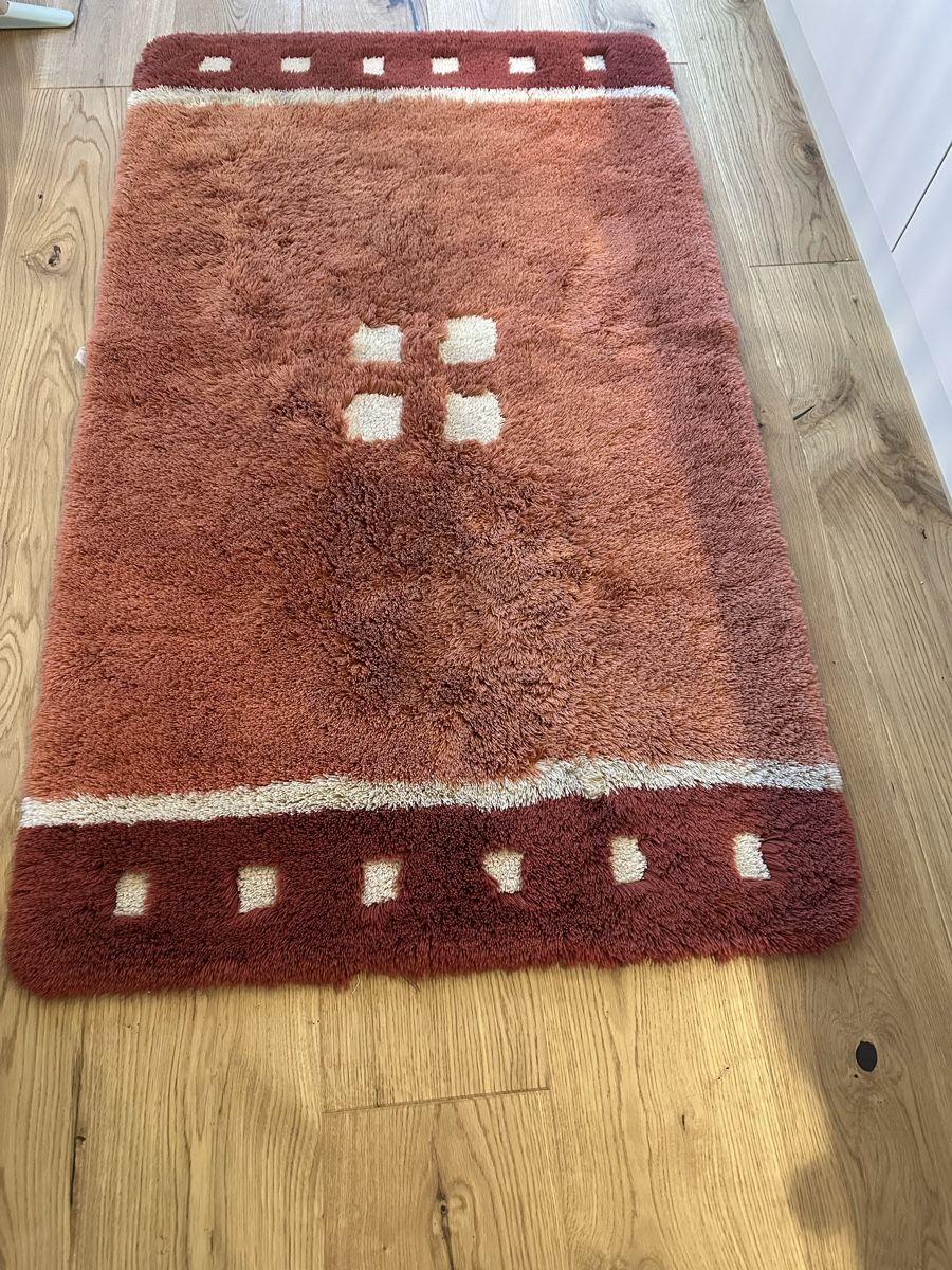 Tappeti: Bono Badezimmer Teppich, kuschelig warm! – Usato da Rothenburg venduto da wer_g9fd 2