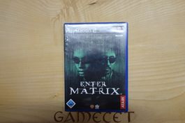Enter the Matrix