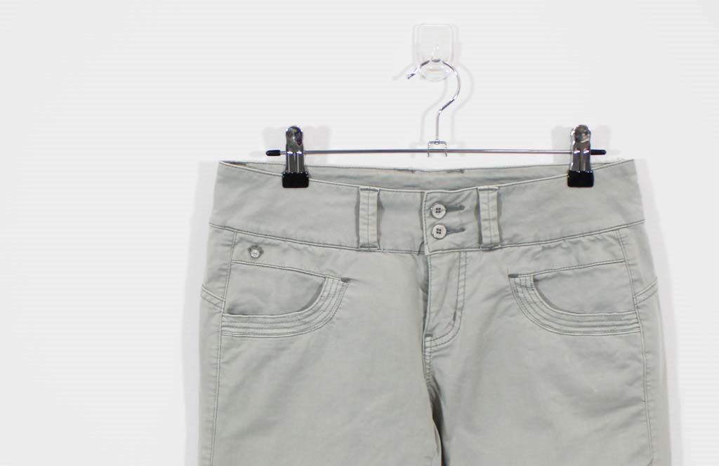 Nile Jeans: NILE Jeans Gr. XS – Gebraucht aus Belp von caramel-secondhand 1