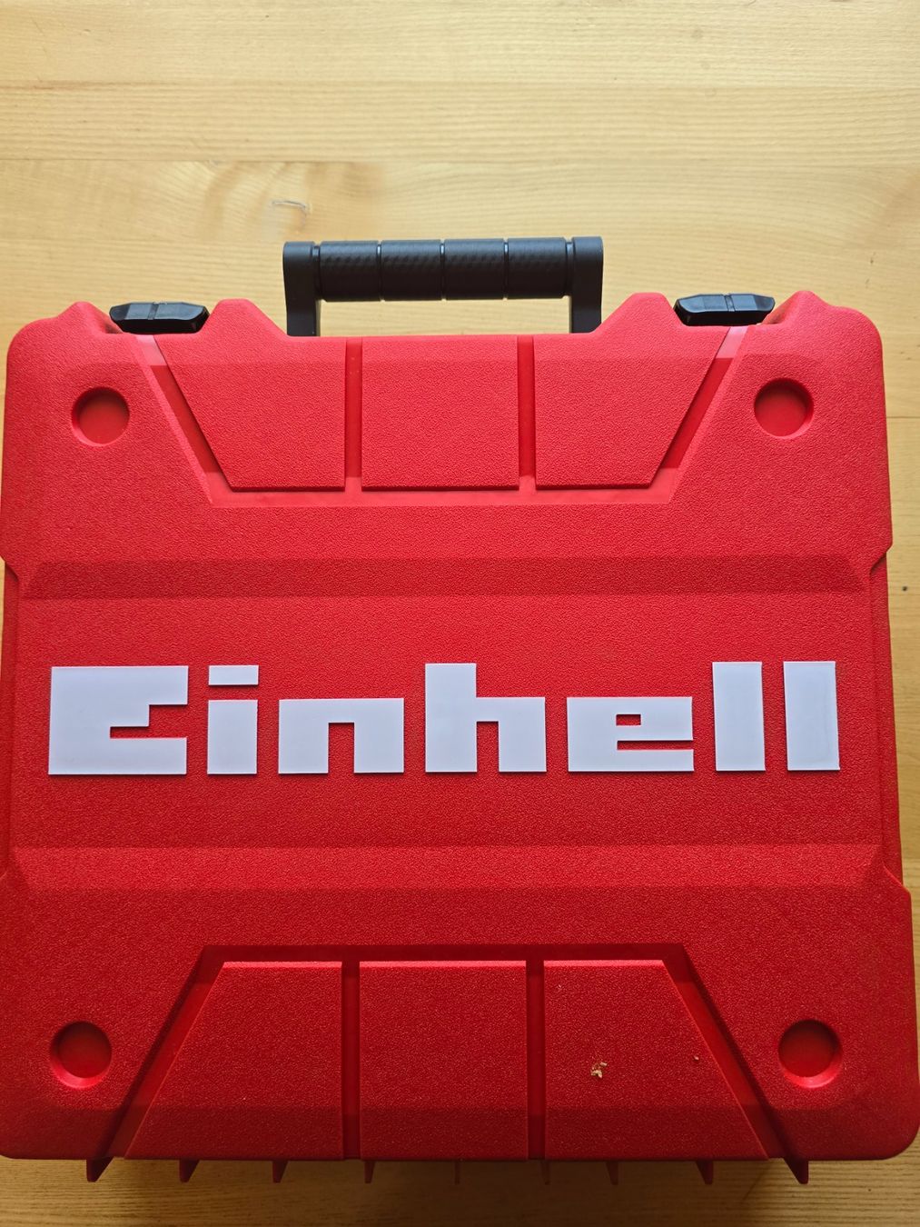 Einhell Trapani: Einhell Schlagbohrschrauber TP-CD 18/60 Li-i – Nuovo (secondo la descrizione) da triesenberg venduto da wisi369 1