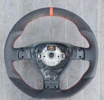 NEU SPORT leder lenkrad VW Golf 5 / V  GTi