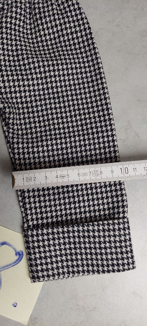 Bambole: Puppenkleid Hose – Nuovo (secondo la descrizione) da Muri AG venduto da nindo1 5