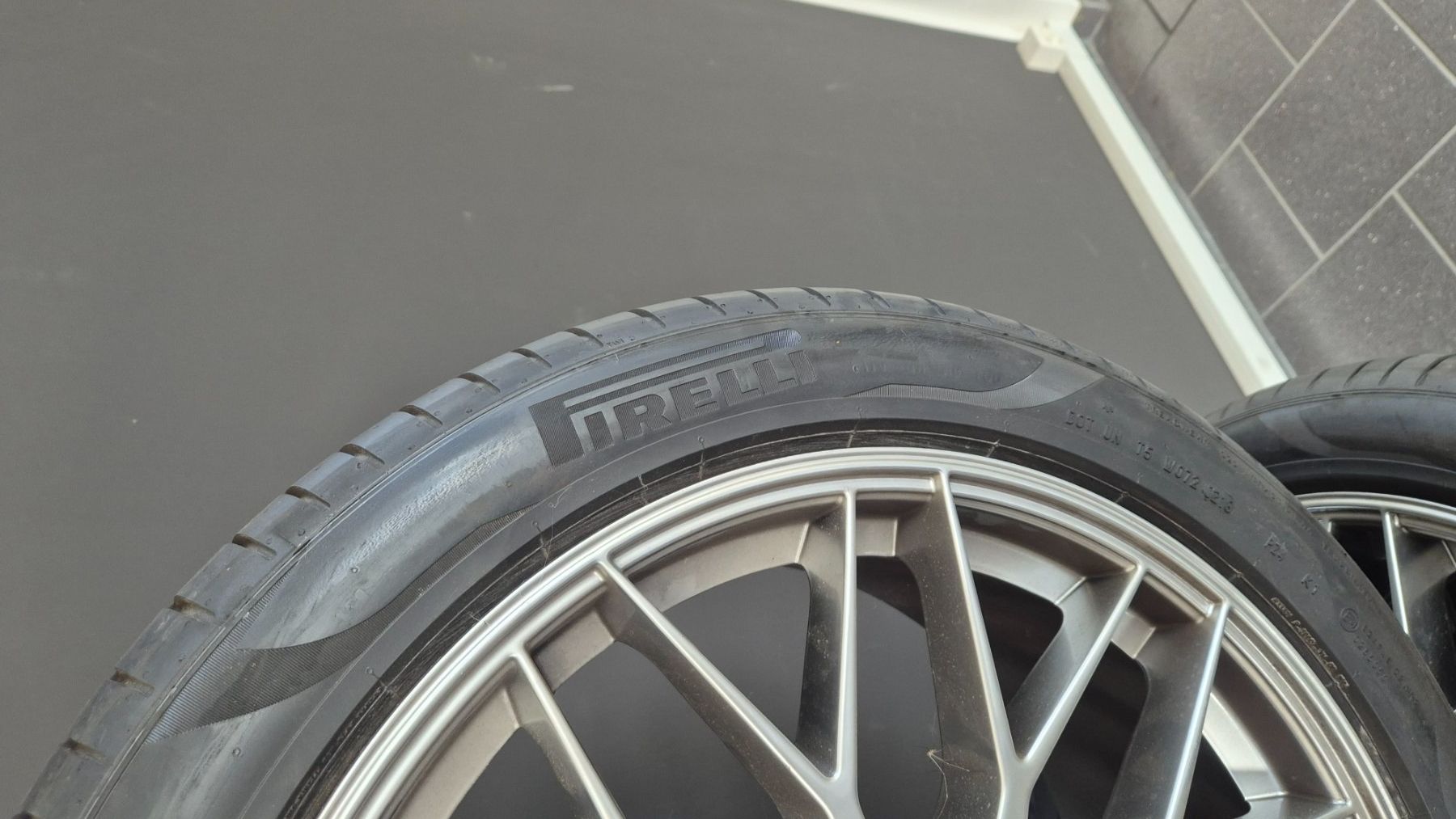 Pneumatici & Ruote complete: 9x20 ET20 5X112 – Nuovo e nell'imballaggio originale da Dübendorf venduto da Boost-Factory 2