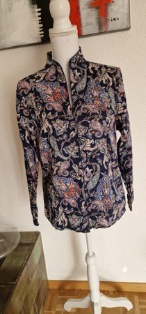 Damen Bluse von Christian Berg, Grösse 38