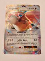 Pokemon Pidgeot EX Holo Rare XY Evolutions ab 1 chf