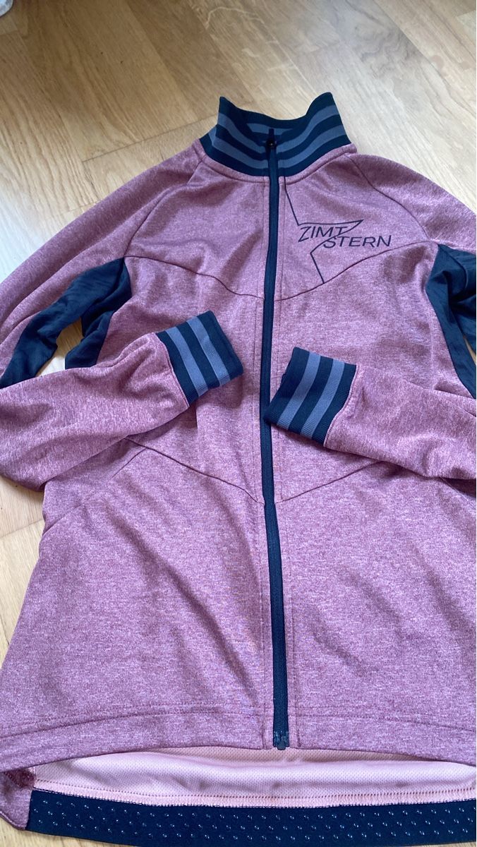 Canottiere & Pantaloni: Velotrikot Gr S – Usato da Dietikon venduto da Tdaf33