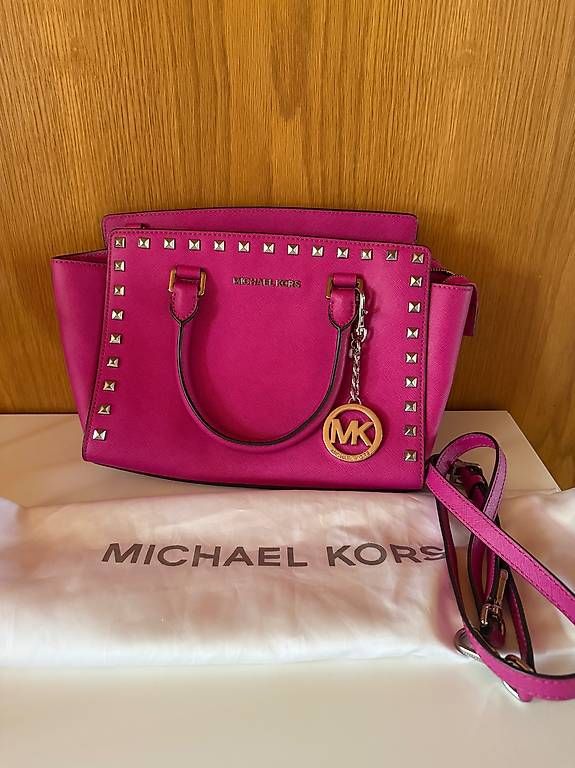 Borse da donna: Michael Kors Tasche – Usato da Wahlen b. Laufen venduto da mic_vn7n