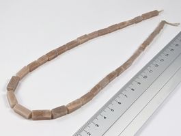 Mondstein Strang 40.5cm Stranglänge