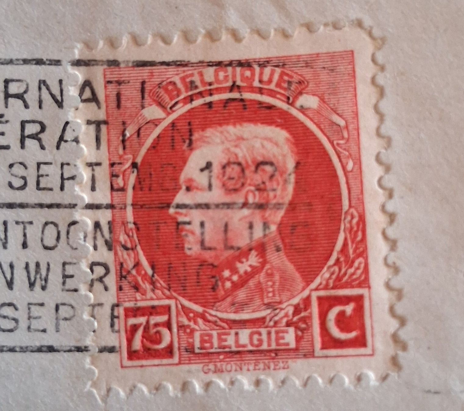 Tutti i francobolli: Briefumschlag / Couvert, Brüssel-Bischofszell, 1924 – Usato da Stalden (Sarnen) venduto da Salina_23 1