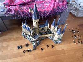 Lego Harry Potter Schloss Hogwarts 71043