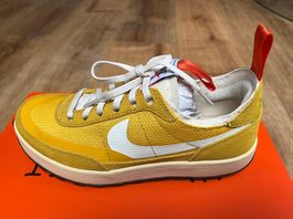 Nike Craft General Purpose Shoe Tom Sachs Sneaker / EU37.5