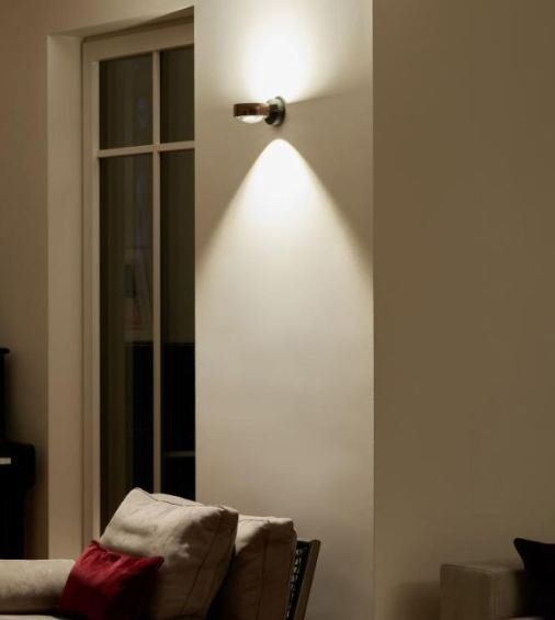 Occhio Lampade: Occhio Sendo D Verticale Wandleuchte Head phantom – Usato da Rothenburg venduto da Lampenoutlet 1